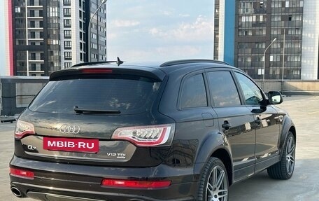 Audi Q7, 2011 год, 3 650 000 рублей, 5 фотография