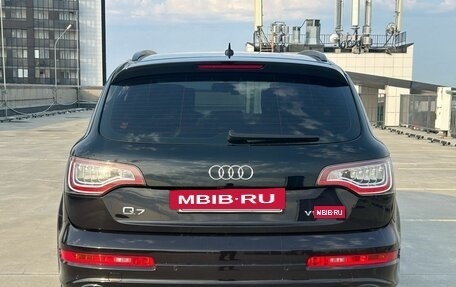 Audi Q7, 2011 год, 3 650 000 рублей, 4 фотография