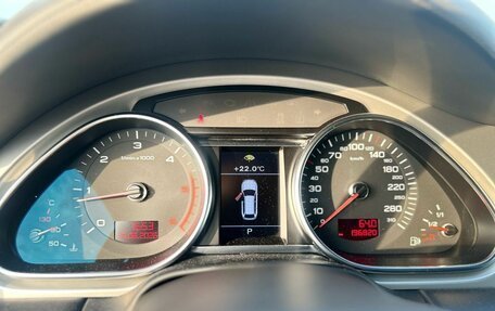 Audi Q7, 2011 год, 3 650 000 рублей, 17 фотография