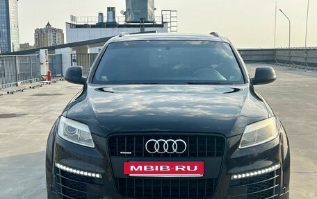 Audi Q7, 2011 год, 3 650 000 рублей, 8 фотография