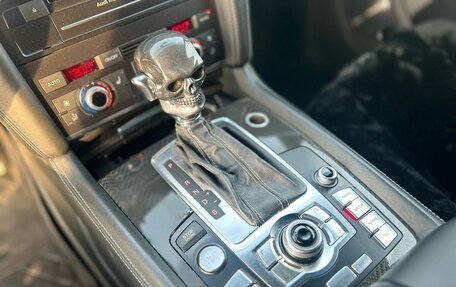 Audi Q7, 2011 год, 3 650 000 рублей, 20 фотография