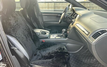 Audi Q7, 2011 год, 3 650 000 рублей, 28 фотография