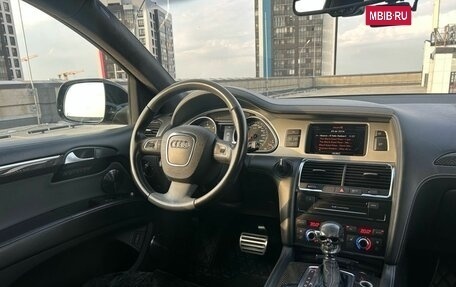 Audi Q7, 2011 год, 3 650 000 рублей, 27 фотография