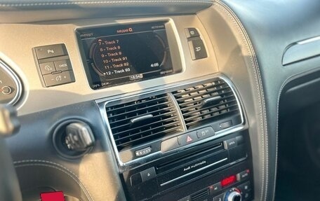 Audi Q7, 2011 год, 3 650 000 рублей, 18 фотография