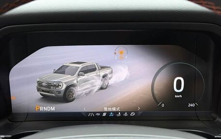 Ford Ranger, 2023 год, 4 488 900 рублей, 9 фотография