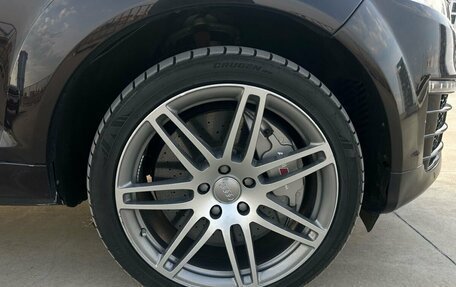 Audi Q7, 2011 год, 3 650 000 рублей, 33 фотография
