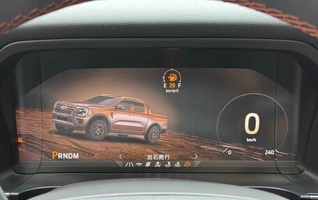 Ford Ranger, 2023 год, 4 488 900 рублей, 12 фотография