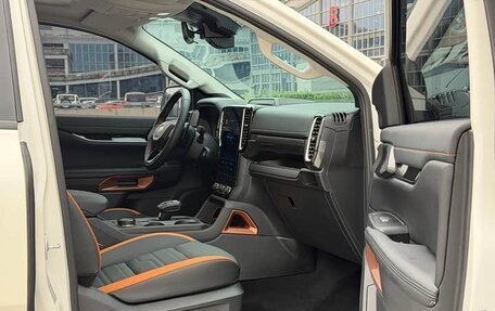Ford Ranger, 2023 год, 4 488 900 рублей, 15 фотография