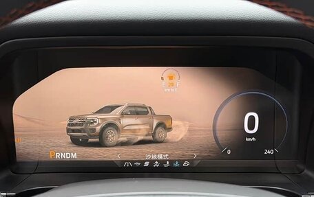 Ford Ranger, 2023 год, 4 488 900 рублей, 11 фотография