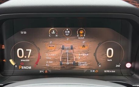 Ford Ranger, 2023 год, 4 488 900 рублей, 13 фотография