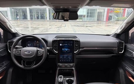 Ford Ranger, 2023 год, 4 488 900 рублей, 18 фотография