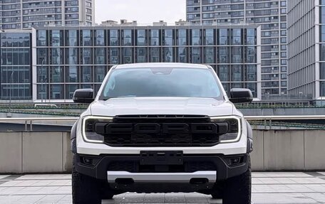 Ford Ranger, 2023 год, 4 488 900 рублей, 24 фотография