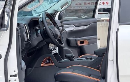 Ford Ranger, 2023 год, 4 488 900 рублей, 17 фотография