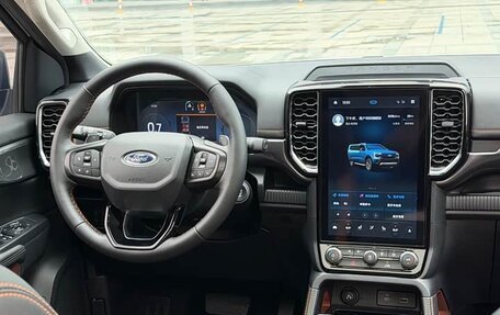 Ford Ranger, 2023 год, 4 488 900 рублей, 14 фотография