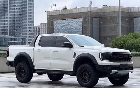 Ford Ranger, 2023 год, 4 488 900 рублей, 23 фотография
