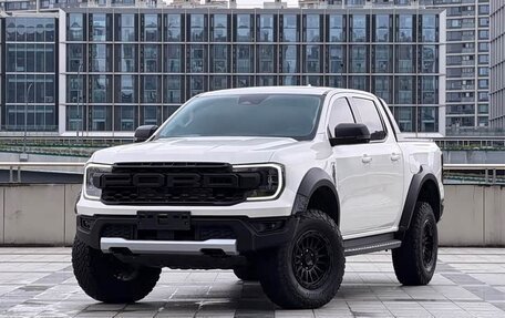 Ford Ranger, 2023 год, 4 488 900 рублей, 25 фотография