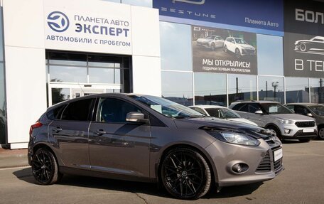 Ford Focus III, 2013 год, 760 000 рублей, 5 фотография