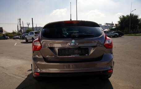 Ford Focus III, 2013 год, 760 000 рублей, 8 фотография