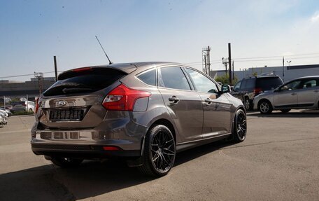 Ford Focus III, 2013 год, 760 000 рублей, 7 фотография