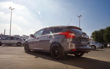 Ford Focus III, 2013 год, 760 000 рублей, 9 фотография
