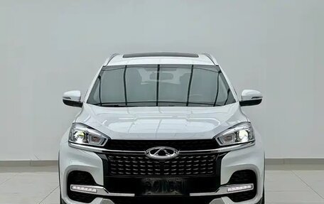 Chery Tiggo 8 I, 2022 год, 1 388 000 рублей, 2 фотография