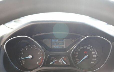 Ford Focus III, 2013 год, 760 000 рублей, 12 фотография