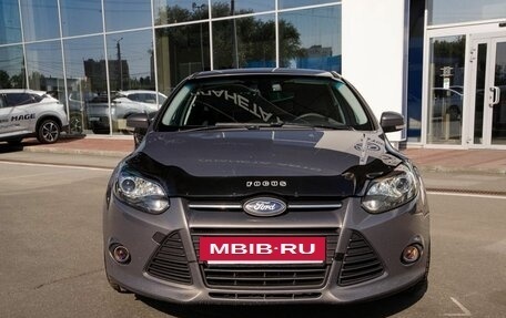 Ford Focus III, 2013 год, 760 000 рублей, 4 фотография