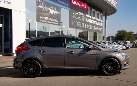 Ford Focus III, 2013 год, 760 000 рублей, 6 фотография