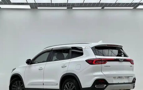 Chery Tiggo 8 I, 2022 год, 1 388 000 рублей, 3 фотография