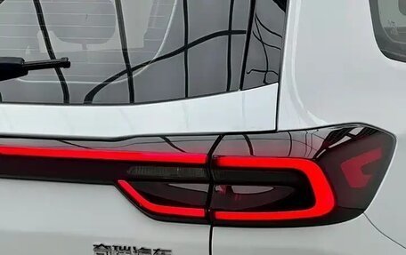 Chery Tiggo 8 I, 2022 год, 1 388 000 рублей, 7 фотография