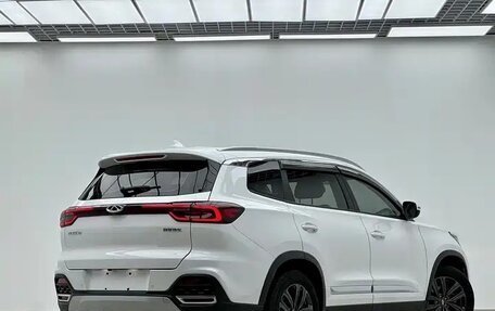 Chery Tiggo 8 I, 2022 год, 1 388 000 рублей, 5 фотография