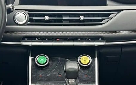 Chery Tiggo 8 I, 2022 год, 1 388 000 рублей, 11 фотография