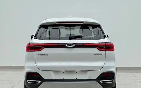 Chery Tiggo 8 I, 2022 год, 1 388 000 рублей, 6 фотография