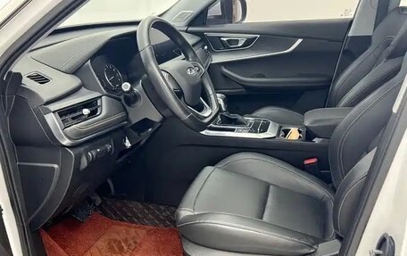Chery Tiggo 8 I, 2022 год, 1 388 000 рублей, 10 фотография