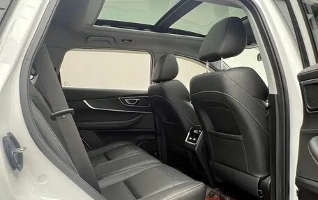 Chery Tiggo 8 I, 2022 год, 1 388 000 рублей, 14 фотография