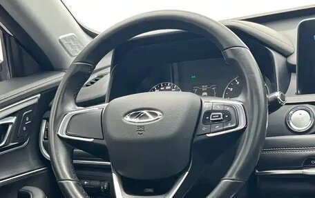 Chery Tiggo 8 I, 2022 год, 1 388 000 рублей, 15 фотография