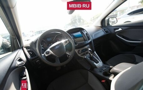 Ford Focus III, 2013 год, 760 000 рублей, 10 фотография