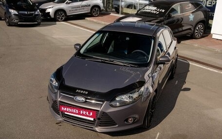 Ford Focus III, 2013 год, 760 000 рублей, 3 фотография