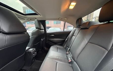 Toyota Corolla, 2021 год, 1 570 000 рублей, 6 фотография