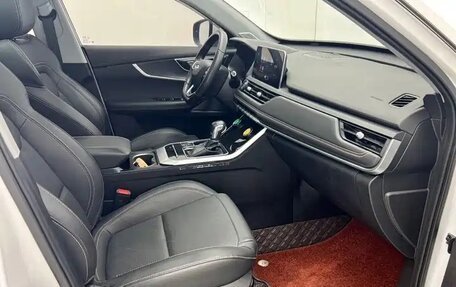 Chery Tiggo 8 I, 2022 год, 1 388 000 рублей, 16 фотография