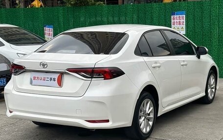 Toyota Corolla, 2021 год, 1 570 000 рублей, 3 фотография