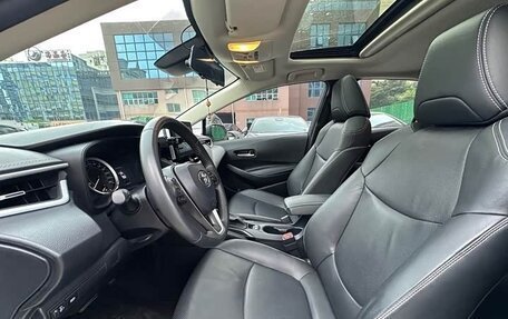 Toyota Corolla, 2021 год, 1 570 000 рублей, 7 фотография