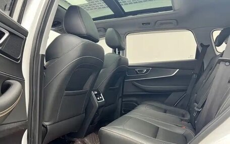 Chery Tiggo 8 I, 2022 год, 1 388 000 рублей, 17 фотография