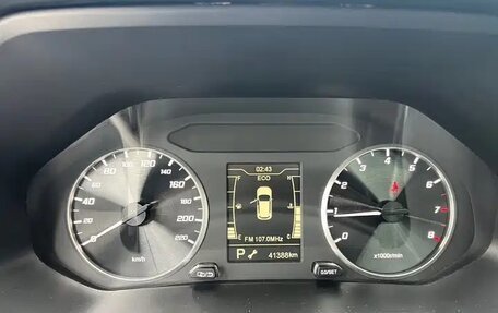 Chery Tiggo 8 I, 2022 год, 1 388 000 рублей, 18 фотография