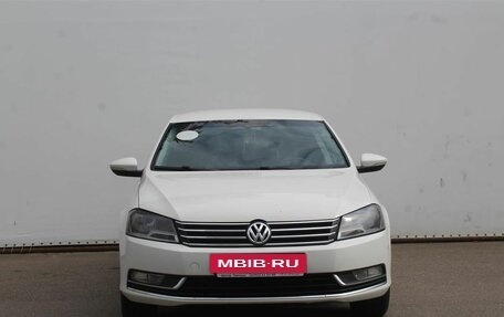 Volkswagen Passat B7, 2011 год, 970 000 рублей, 2 фотография