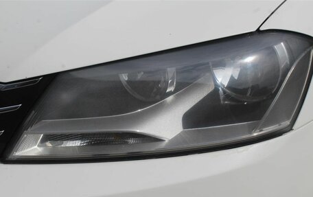 Volkswagen Passat B7, 2011 год, 970 000 рублей, 9 фотография