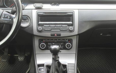 Volkswagen Passat B7, 2011 год, 970 000 рублей, 15 фотография