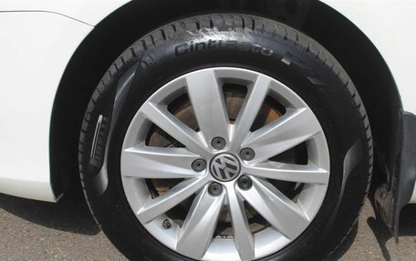 Volkswagen Passat B7, 2011 год, 970 000 рублей, 10 фотография