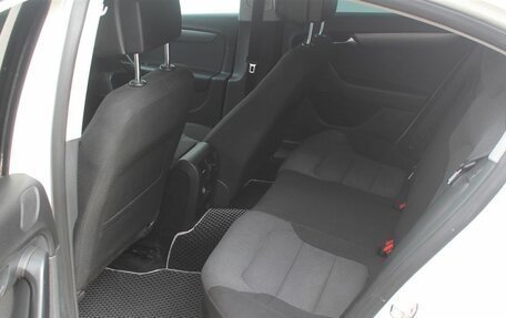 Volkswagen Passat B7, 2011 год, 970 000 рублей, 18 фотография