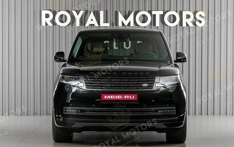 Land Rover Range Rover IV рестайлинг, 2026 год, 24 900 000 рублей, 2 фотография